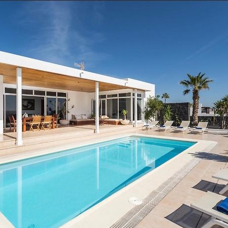 Villa Dois Mares Puerto Calero Exterior foto