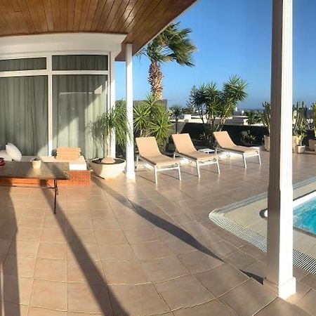 Villa Dois Mares Puerto Calero Exterior foto