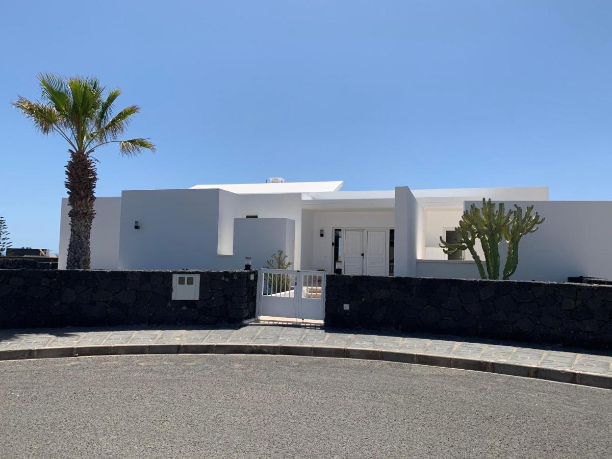 Villa Dois Mares Puerto Calero Exterior foto
