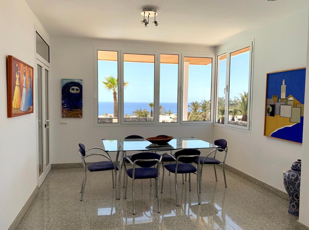 Villa Dois Mares Puerto Calero Exterior foto