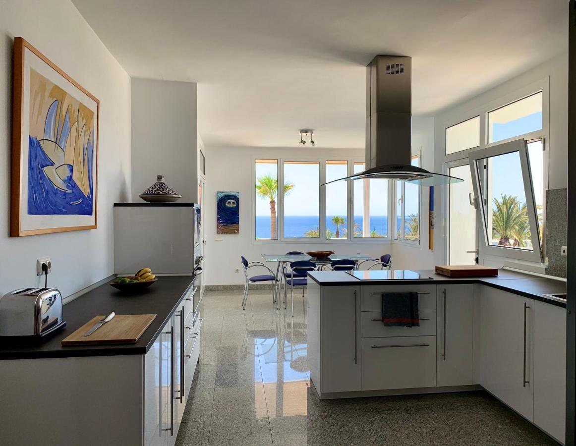Villa Dois Mares Puerto Calero Exterior foto