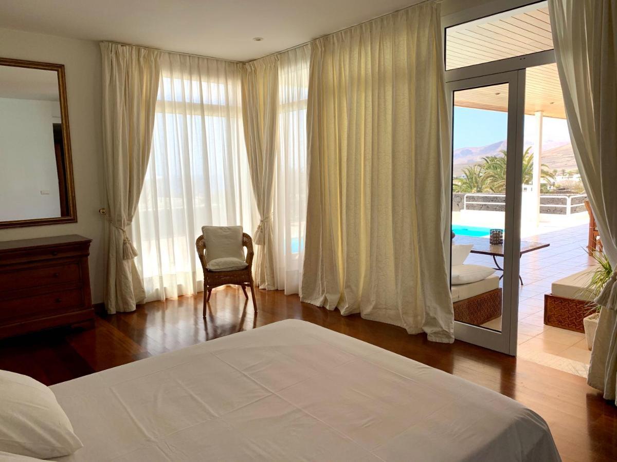 Villa Dois Mares Puerto Calero Exterior foto