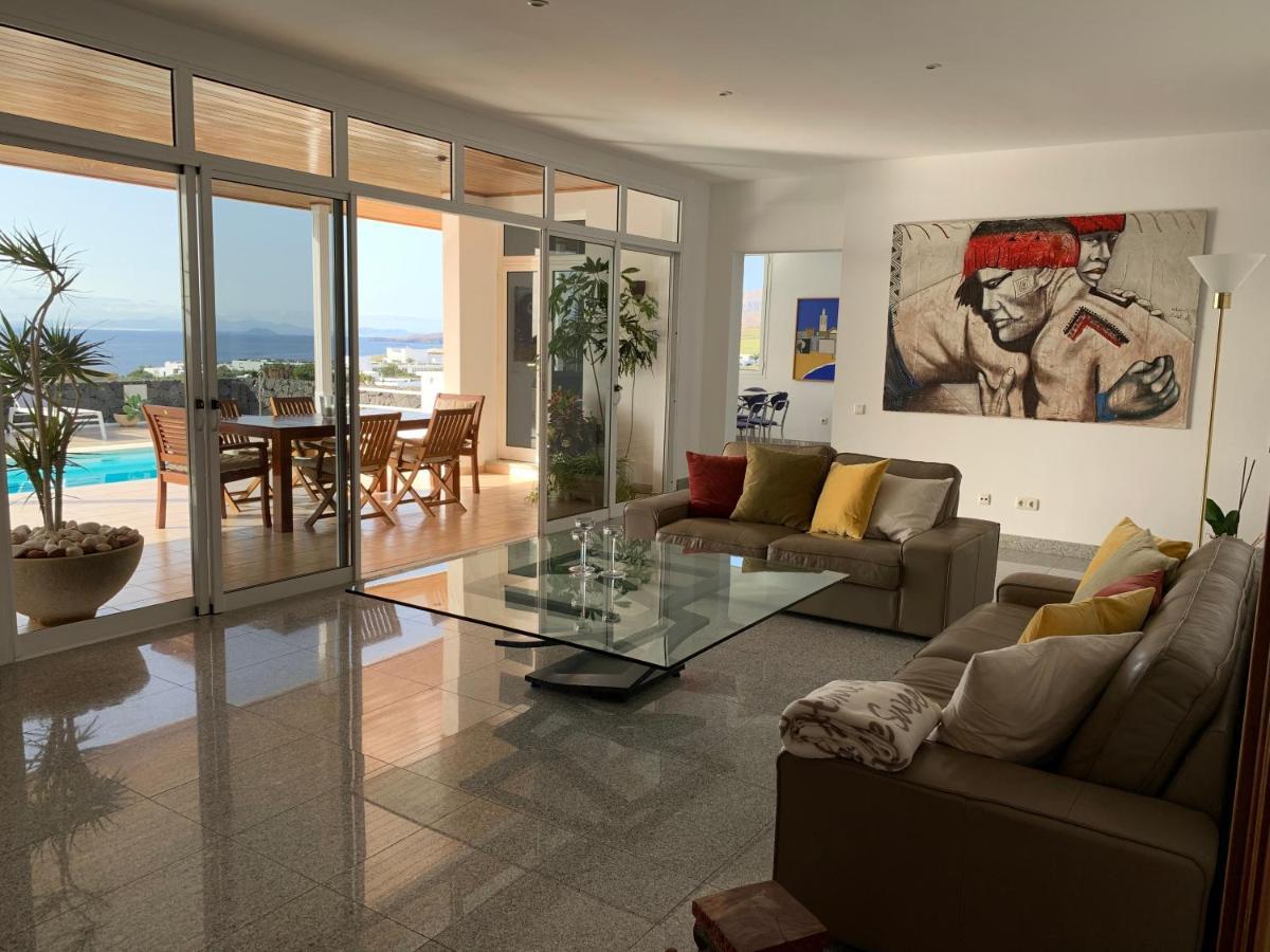 Villa Dois Mares Puerto Calero Exterior foto